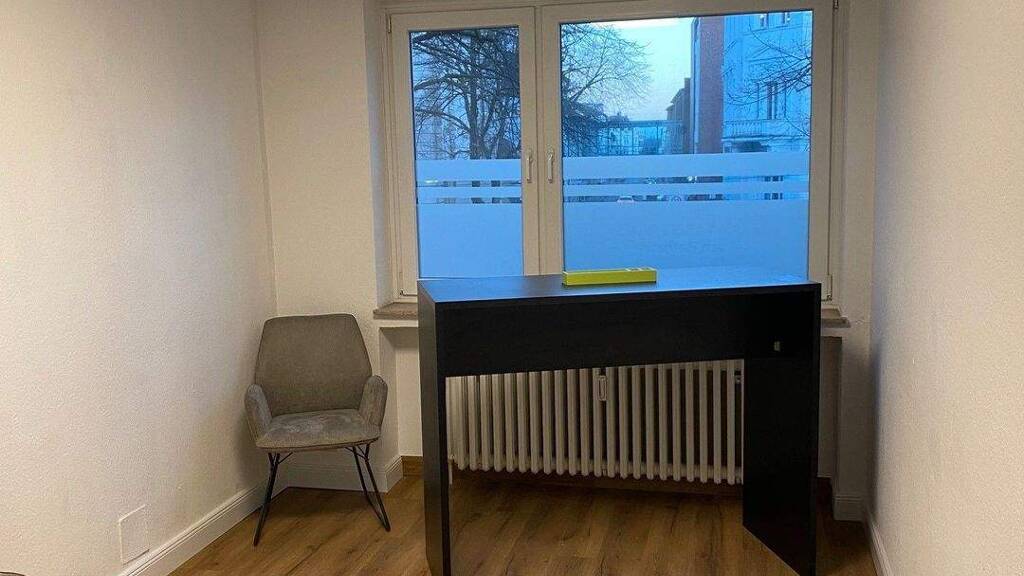 Bürofläche zur Miete 750 € 56,4 m² Bürofläche Innenstadt Bielefeld 33602