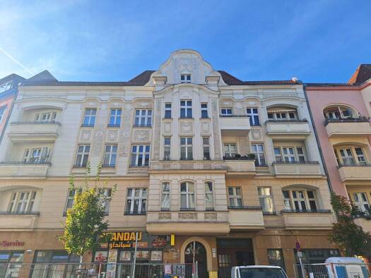 Maisonette zur Miete - Erstbezug 1.631 € 3 Zimmer 76,7 m² EG frei ab 01.02.2026 Pichelsdorfer Str. 121 Spandau Berlin 13595