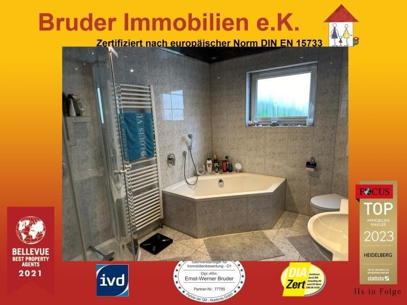 Einfamilienhaus zum Kauf provisionsfrei 462.000 € 5 Zimmer 142 m²<br/>Wohnfläche 289 m²<br/>Grundstück Rot St. Leon-Rot 68789