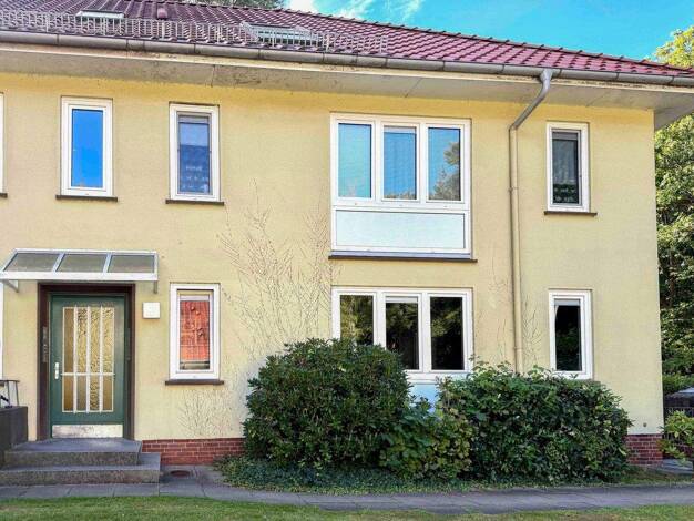 Sonstiges zum Kauf als Kapitalanlage geeignet 138.000 € 1,5 Zimmer 35 m² Heimfeld Hamburg 21075