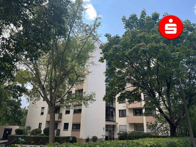 Wohnung zum Kauf 269.000 € 3 Zimmer 77,6 m² 4. Geschoss Schweinau Nürnberg 90441