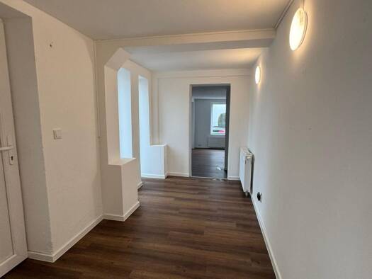 Wohnung zur Miete 830 € 3 Zimmer 95 m² Geschoss EG/1 frei ab sofort Herborn 35745
