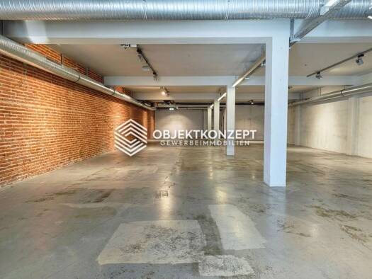 Verkaufsfläche zur Miete provisionsfrei 3.975 € 345,7 m² Verkaufsfläche Reutin Lindau (Bodensee) 88131