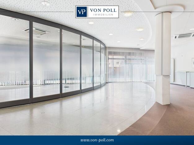 Verkaufsfläche zur Miete provisionsfrei 5,85 € 8 Zimmer 205,6 m² Verkaufsfläche Wörth a.Main 63939