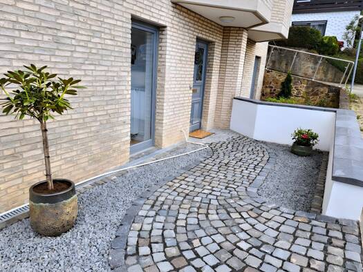 Wohnung zum Kauf 379.000 € 3 Zimmer 125,2 m² Bad Münstereifel 53902