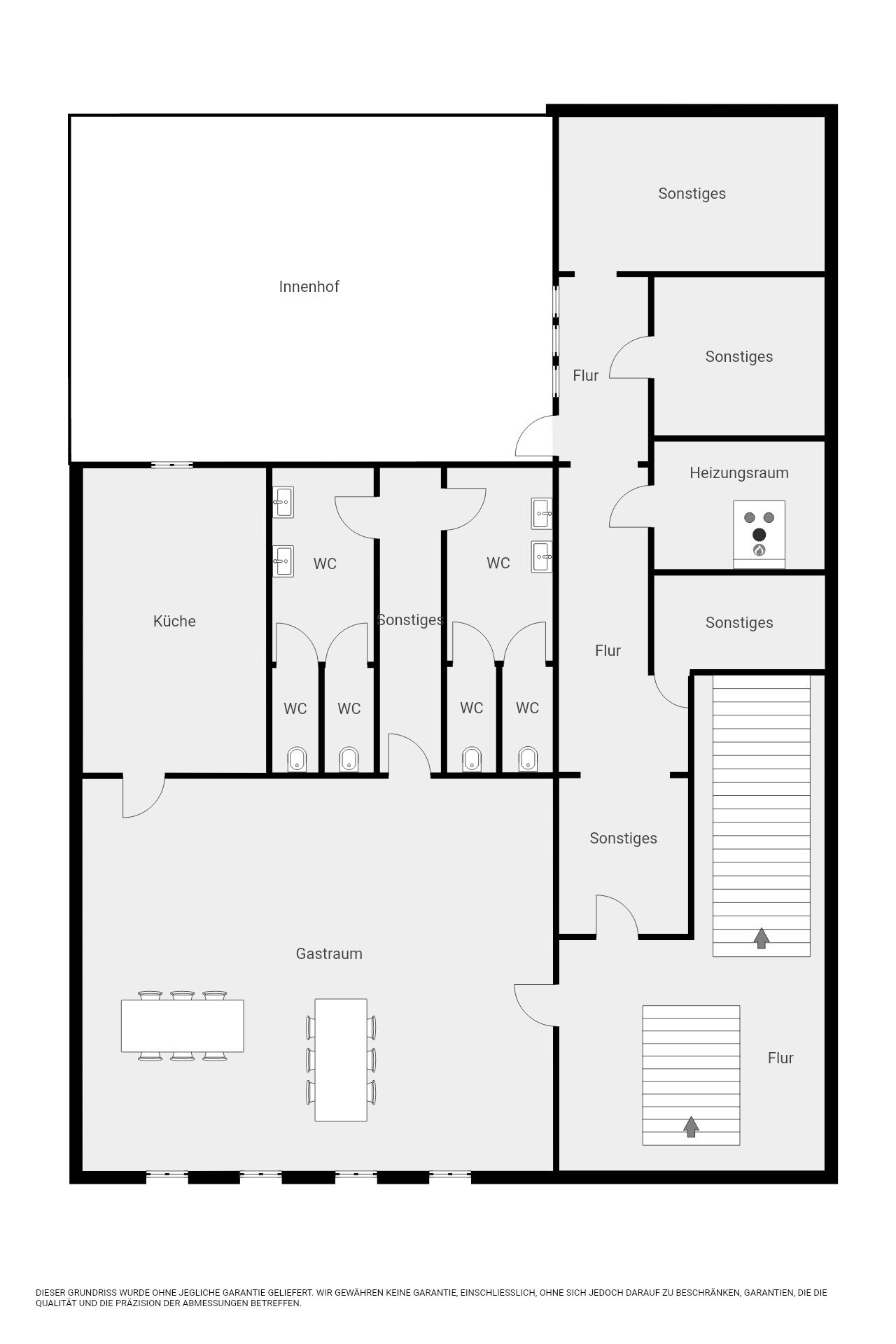 Mehrfamilienhaus zum Kauf 199.000 € 18 Zimmer 454 m²<br/>Wohnfläche 320 m²<br/>Grundstück Annaberg Annaberg-Buchholz 09456