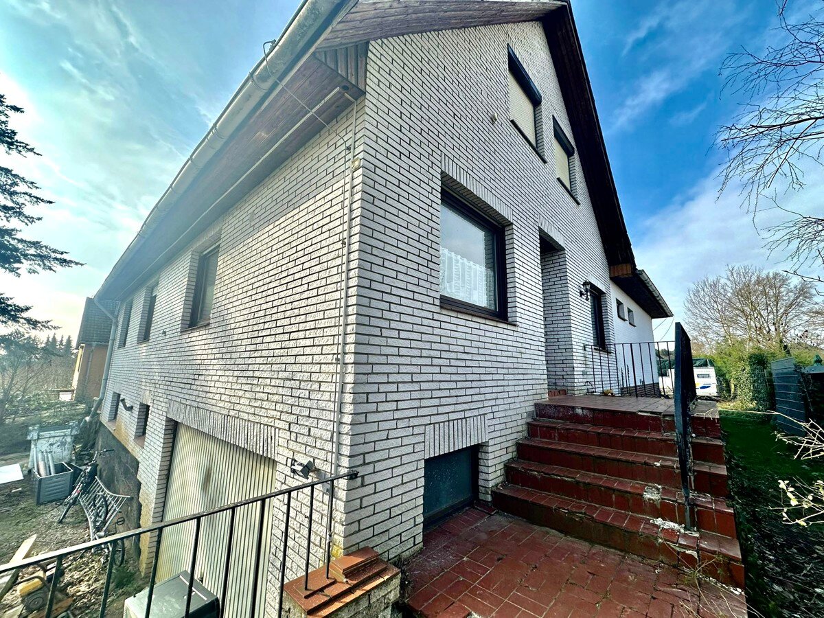 Einfamilienhaus zum Kauf 198.000 € 5 Zimmer 180 m²<br/>Wohnfläche 1.500 m²<br/>Grundstück Bavendorf Thomasburg 21401