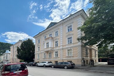 Penthouse zum Kauf 2.100.000 € 6 Zimmer 200 m² 2. Geschoss Salzburg Salzburg 5020