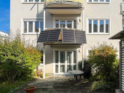 Wohnung zur Miete 1.300 € 4,5 Zimmer 101 m² Böblingen 71032