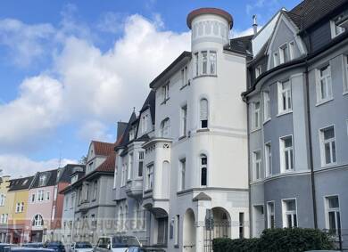 Mehrfamilienhaus zum Kauf 438.000 € 318,1 m² 320 m² Grundstück Statistischer Bezirk 11 Hamm 59065