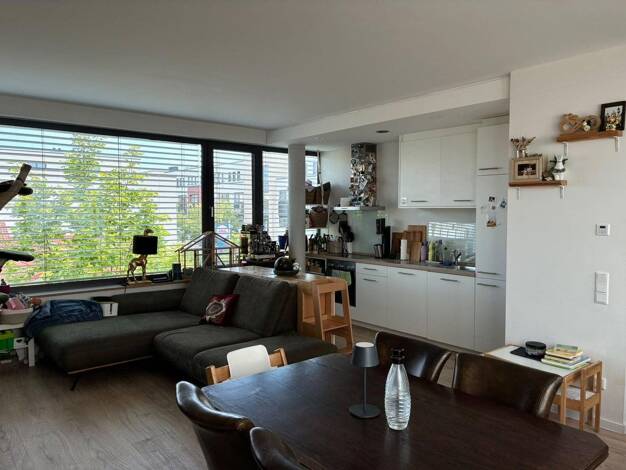 Wohnung zur Miete 990 € 2 Zimmer 75 m² 2. Geschoss frei ab 01.11.2026 Damm Aschaffenburg 63741
