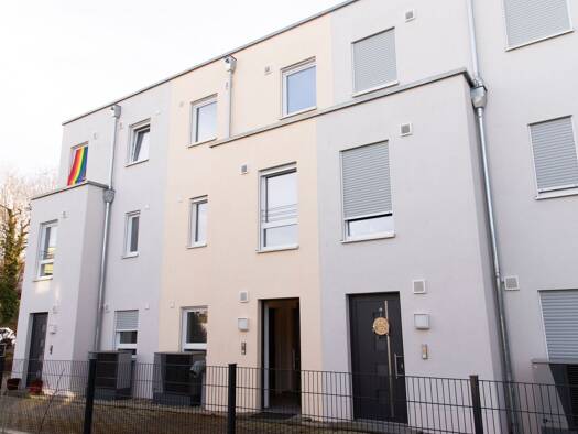 Reihenhaus zur Miete 2.000 € 4 Zimmer 155 m² 180 m² Grundstück frei ab 01.01.2026 Ansbach 91522