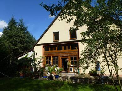 Mehrfamilienhaus zum Kauf 598.000 € 325 m² 2.000 m² Grundstück Rüdisbronn Rüdisbronn Umgebung 91438