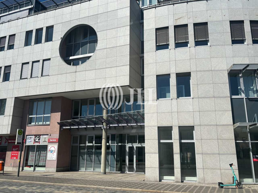 Bürofläche zur Miete provisionsfrei 13,50 € 85,7 m² Bürofläche teilbar ab 86 m² Großreuth h d Veste Nordöstliche Außenstadt 90409