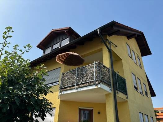 Wohnung zum Kauf 3 Zimmer 80,7 m² 1. Geschoss Marlen Kehl-Marlen 77694