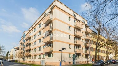 Wohnung zum Kauf 119.000 € 1 Zimmer 31 m² 1. Geschoss Griesheim Frankfurt am Main 65933