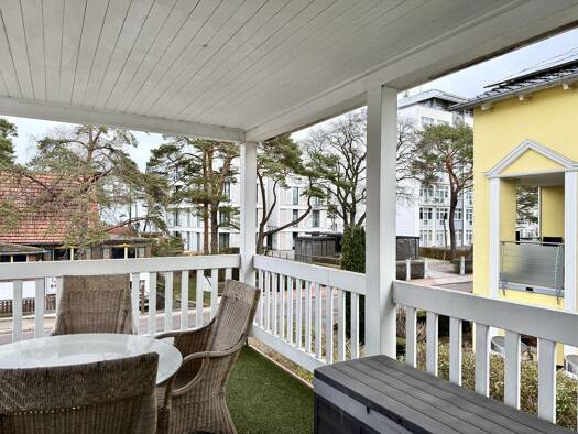 Mehrfamilienhaus zum Kauf 2.100.000 € 20 Zimmer 400 m² 867 m² Grundstück Binz Binz 18609