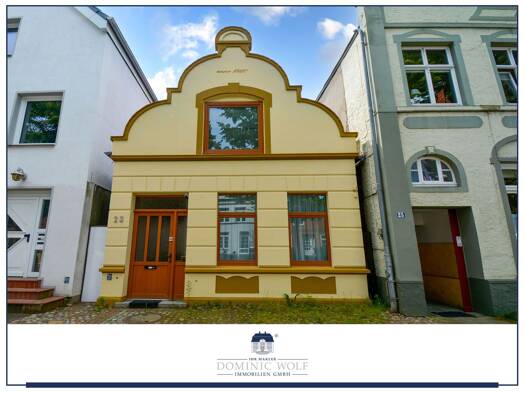 Einfamilienhaus zum Kauf 645.000 € 5,5 Zimmer 136 m² 257 m² Grundstück Travemünde Travemünde 23570