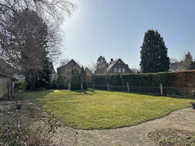Grundstück zum Kauf 365.000 € 385 m² Grundstück Schnelsen Eimsbüttel 22457
