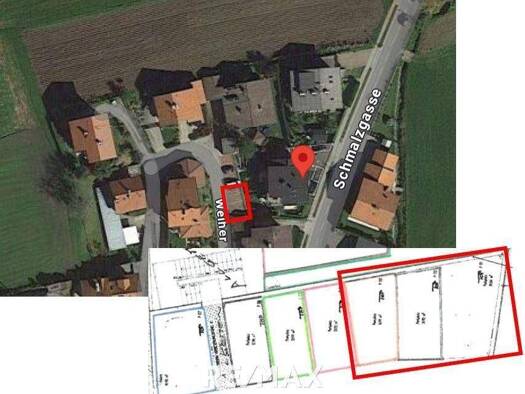 Außenstellplatz zum Kauf 15.500 € Tulfes 6075