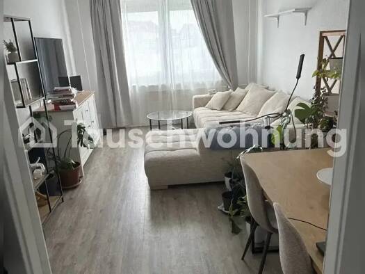 Wohnung zur Miete Tauschwohnung 526 € 3 Zimmer 72 m² 3. Geschoss Köpenick Berlin 12557