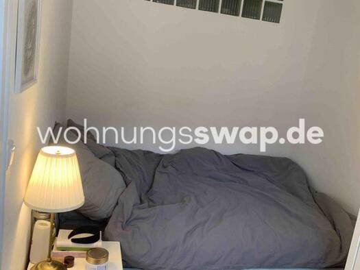Wohnung zur Miete Tauschwohnung 760 € 2 Zimmer 38 m² 3. Geschoss Schwabing-Freimann München 80803