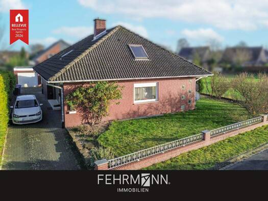 Einfamilienhaus zum Kauf 419.000 € 7 Zimmer 236 m² 664 m² Grundstück Ochtrup 48607