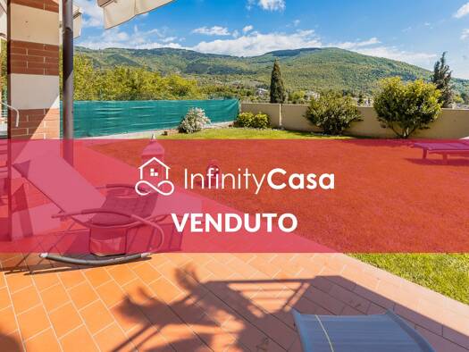 Wohnung zum Kauf 270.000 € 2 Zimmer 40 m² EG Via Zel 4 Costermano sul Garda 37010