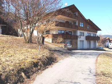 Mehrfamilienhaus zum Kauf 279.000 € 18 Zimmer 220 m² 7.000 m² Grundstück Grafenwiesen Grafenwiesen 93479