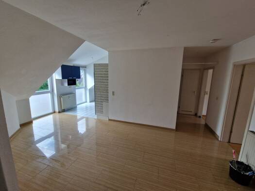 Wohnung zur Miete 850 € 3 Zimmer 74 m² Geschoss 1/2 frei ab 01.11.2026 Ortsbereich Ostrach 88356