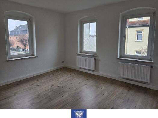 Wohnung zur Miete 250 € 2 Zimmer 41 m² Gröba Riesa 01591