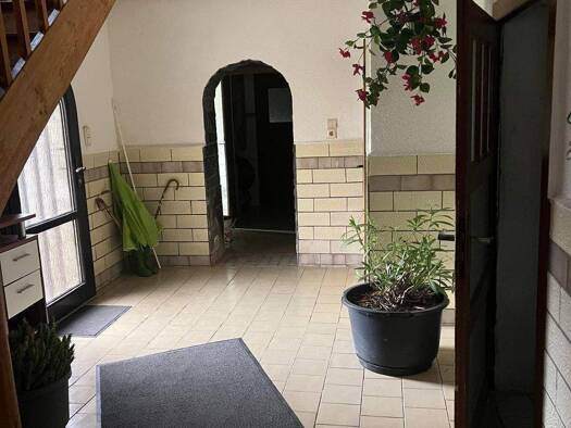 Einfamilienhaus zum Kauf 4 Zimmer 160 m² 639 m² Grundstück Miesitz 07819