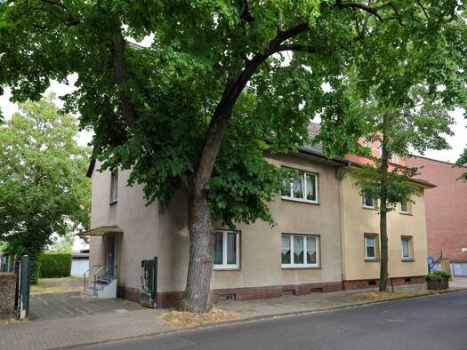 Mehrfamilienhaus zum Kauf als Kapitalanlage geeignet 580.000 € 9 Zimmer 198,7 m² 463 m² Grundstück Holthausen Düsseldorf / Holthausen 40589