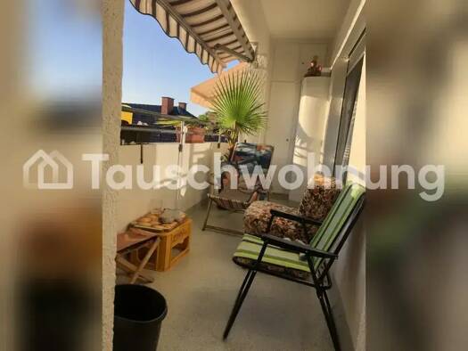 Wohnung zur Miete Tauschwohnung 650 € 2,5 Zimmer 85 m² 4. Geschoss Haslach Freiburg im Breisgau 79115
