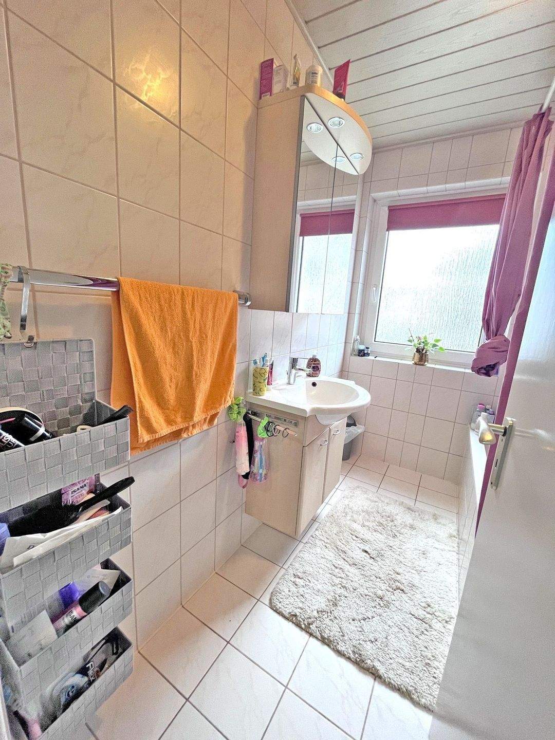 Immobilie in Veitsbronn - 3-Familienhaus + Baugrundstück | voll vermietet | Veitsbronn bei Nürnberg - Bild 4