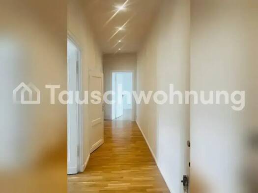 Wohnung zur Miete Tauschwohnung 1.440 € 3 Zimmer 90 m² 4. Geschoss Französisch Buchholz Berlin 10439