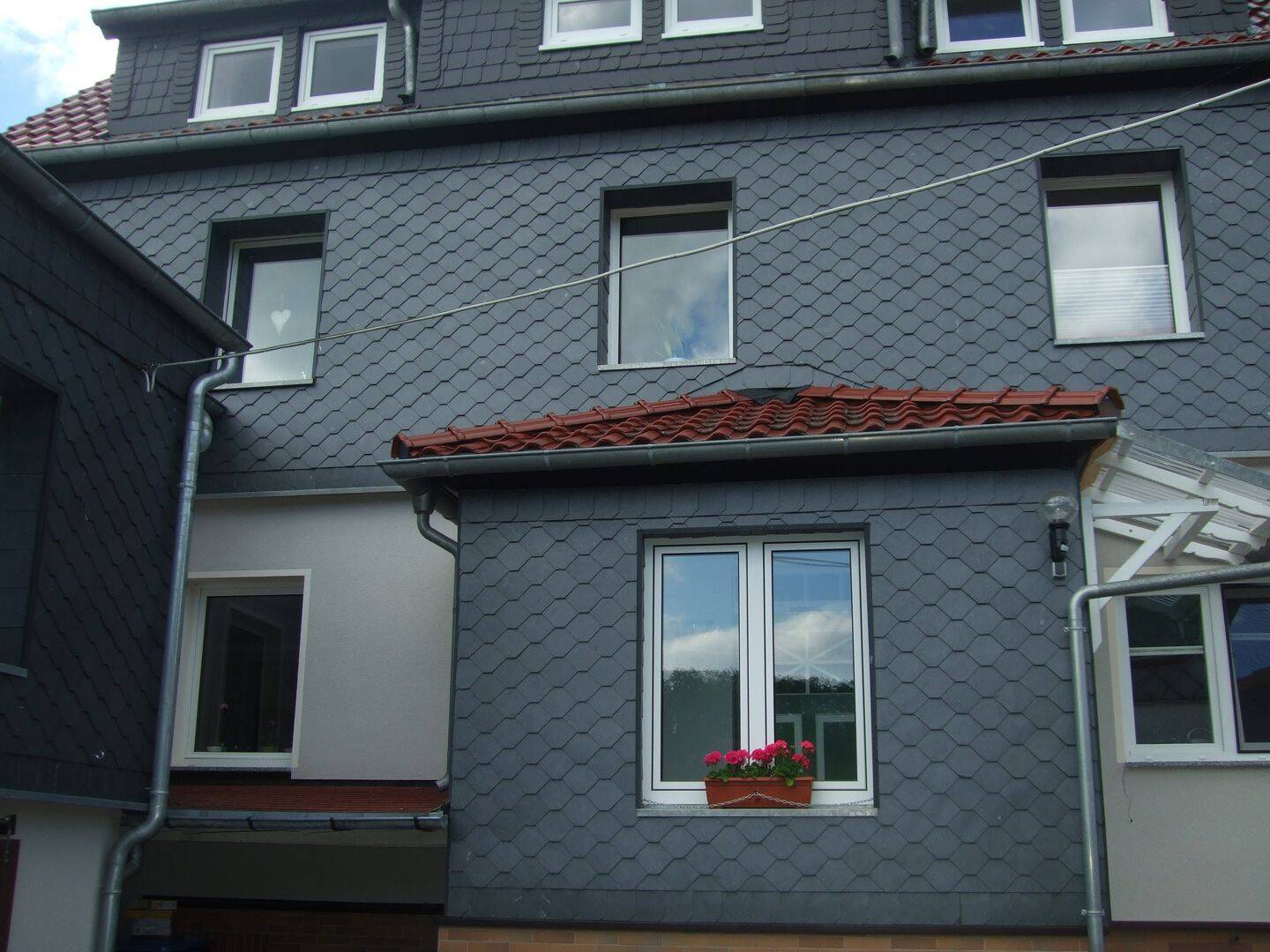 Haus – Harztor, Ilfeld - Ansicht 4