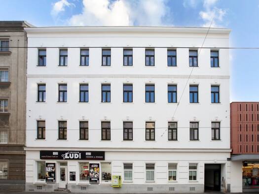 WG-Zimmer zum Kauf 280.000 € 4 Zimmer 101 m² 3. Geschoss frei ab 01.11.2026 Wien 1100