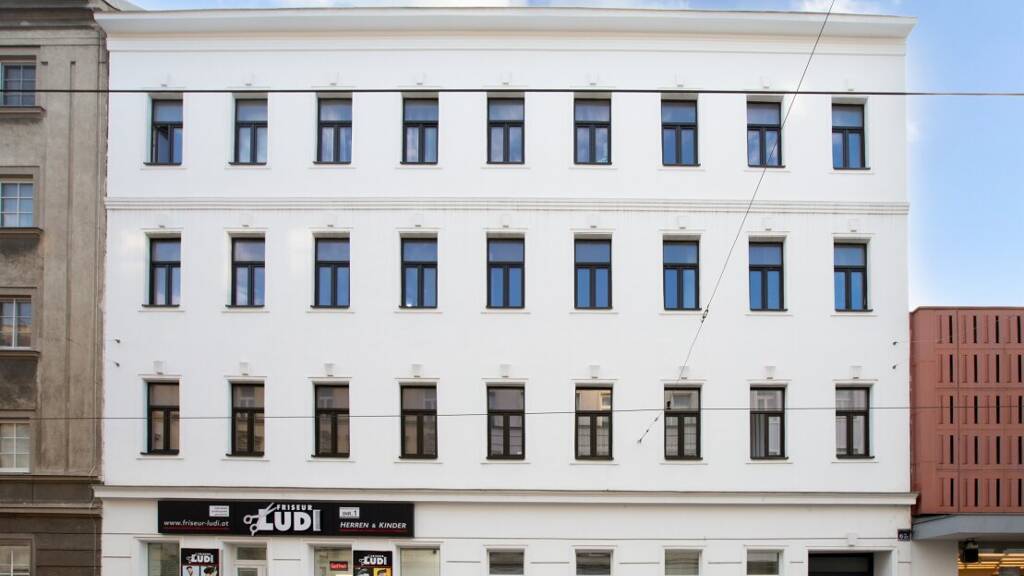 WG-Zimmer zum Kauf 280.000 € 4 Zimmer 101 m² 3. Geschoss frei ab 01.11.2026 Wien 1100