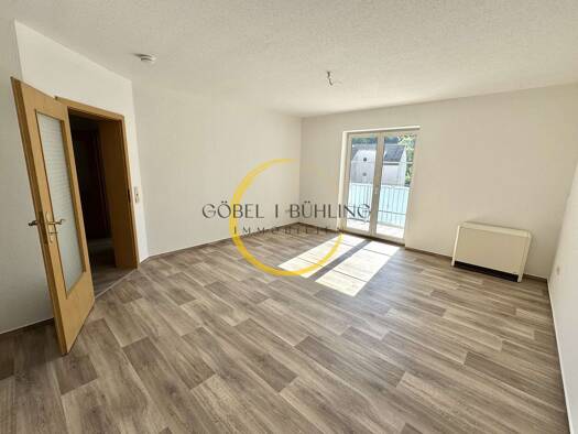 Wohnung zur Miete 406 € 3 Zimmer 81,2 m² Weida 07570