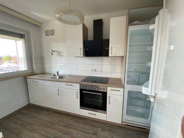 Wohnung zur Miete 440 € 1 Zimmer 35,1 m² 3. Geschoss frei ab 01.02.2026 Sophienhof 3 Schinkel Osnabrück 49084