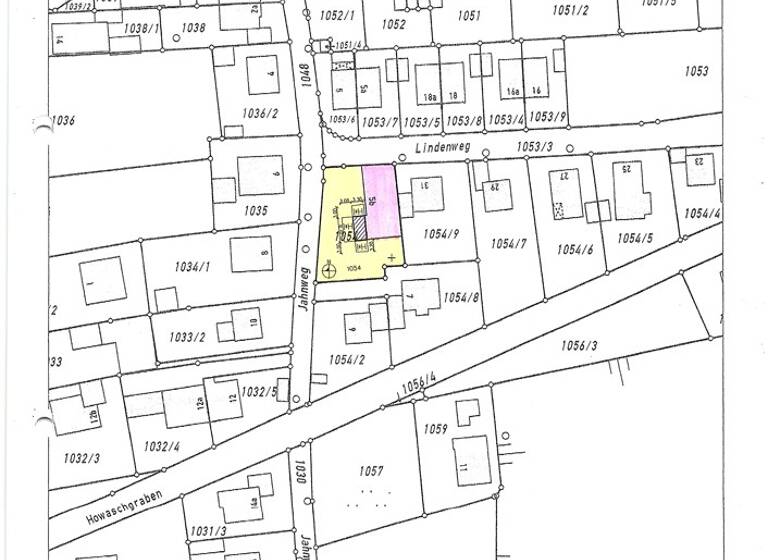 Grundstück zum Kauf 480.000 € 657 m²<br/>Grundstück Ampfing Ampfing 84539