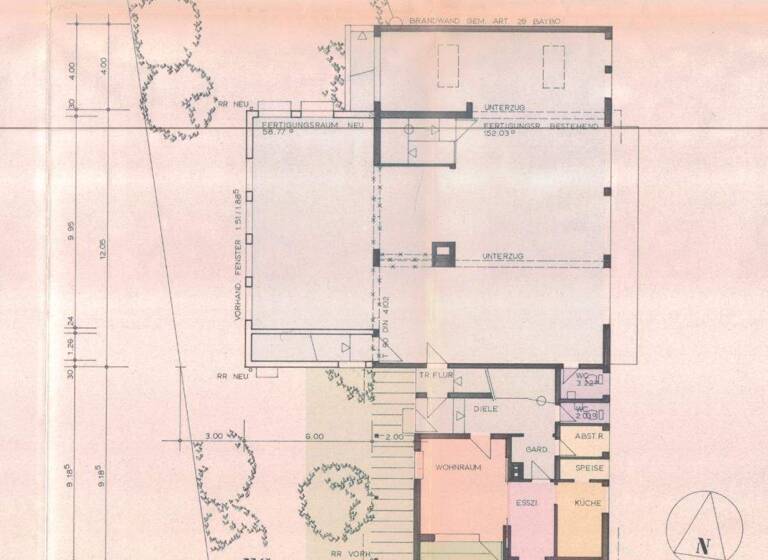 Einfamilienhaus zum Kauf provisionsfrei 299.500 € 9 Zimmer 167 m² 962 m² Grundstück Perlseestr. 3 Waldmünchen 93449