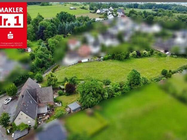 Grundstück zum Kauf 650.000 € 6.548 m² Grundstück Suttrop Warstein 59581
