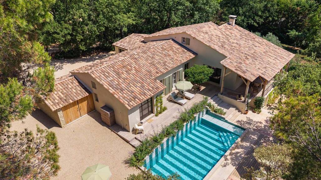 Haus zum Kauf 3.290.000 € 317 m² 5.000 m² Grundstück Lourmarin 84160