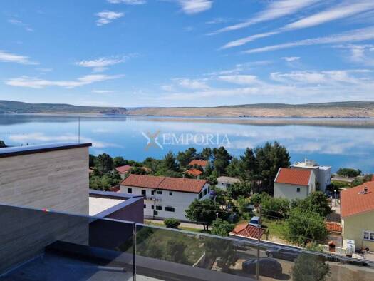 Wohnung zum Kauf 285.000 € 2 Zimmer 76 m² 2. Geschoss Starigrad