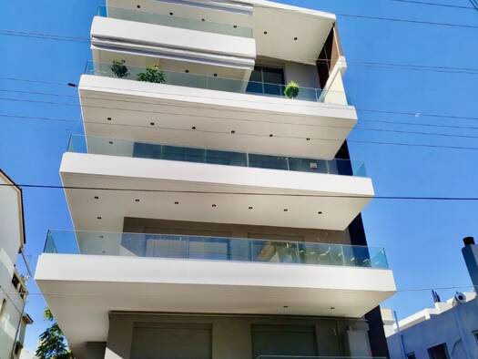 Haus zum Kauf 540.000 € 125 m² Municipality of Papagos - Cholargos 15669