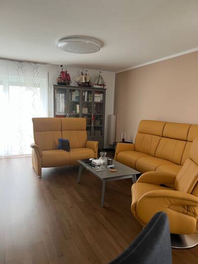Wohnung zur Miete 1.267 € 4 Zimmer 115 m² Geschoss 1/4 frei ab 01.10.2025 Öhringen Öhringen 74613