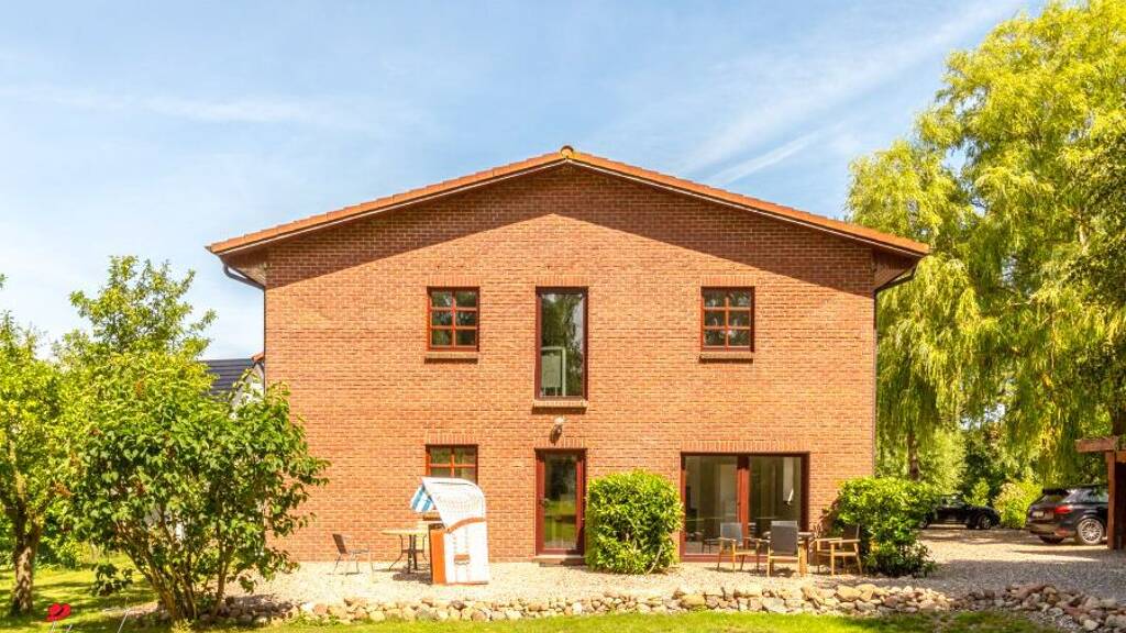 Wohnung zum Kauf provisionsfrei 339.000 € 3 Zimmer 72,5 m² EG Polchow Rügen-Glowe 18551