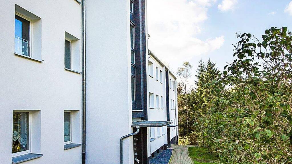 Wohnung zum Kauf 139.000 € 5 Zimmer 126 m² 3. Geschoss Clausthal-Zellerfeld 38678